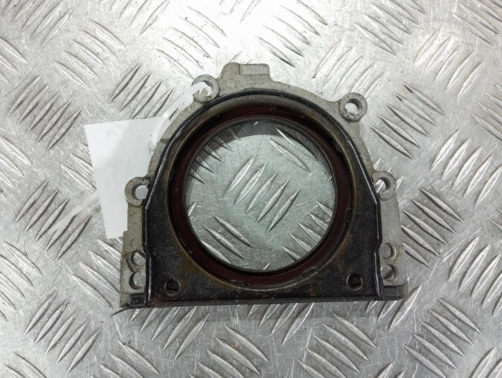 Крышка двигателя задняя к Volkswagen Golf 5 (03-09)