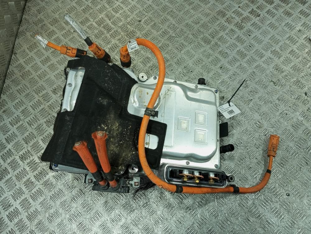 Инвертор к BMW i3 I01 Рестайлинг (17-22)