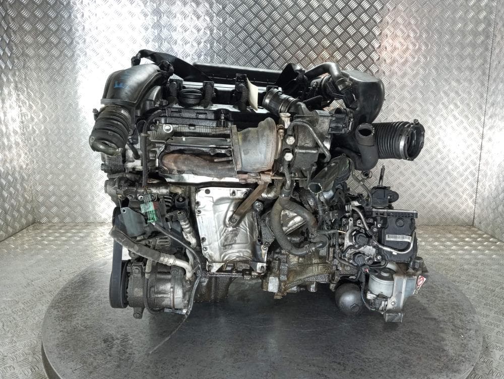 Двигатель к Peugeot 308 1 (07-11)