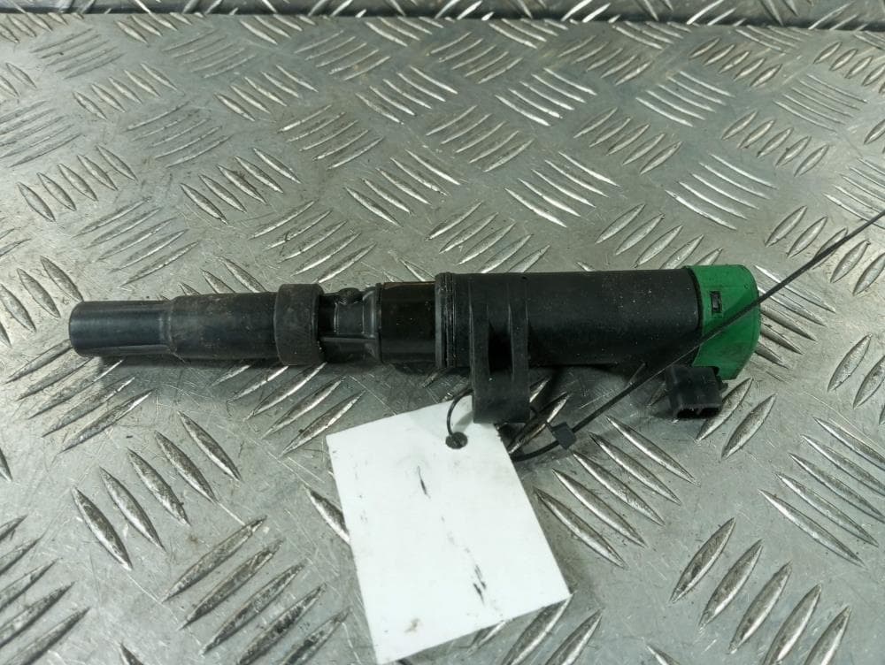 Катушка зажигания к Renault Scenic 2 (03-06)