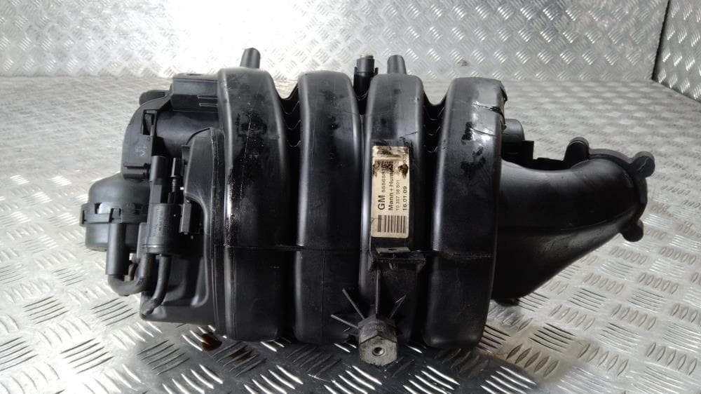 Коллектор впускной к Chevrolet Cruze J300 (09-12)