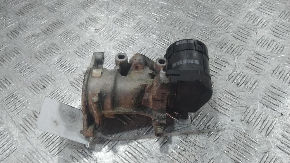 Клапан EGR к Peugeot 308 1 (07-11)