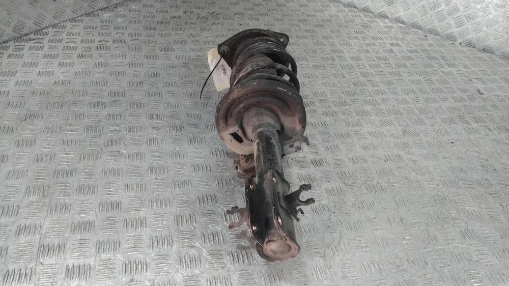 Стойка передняя правая к Renault Laguna 3 (07-11)