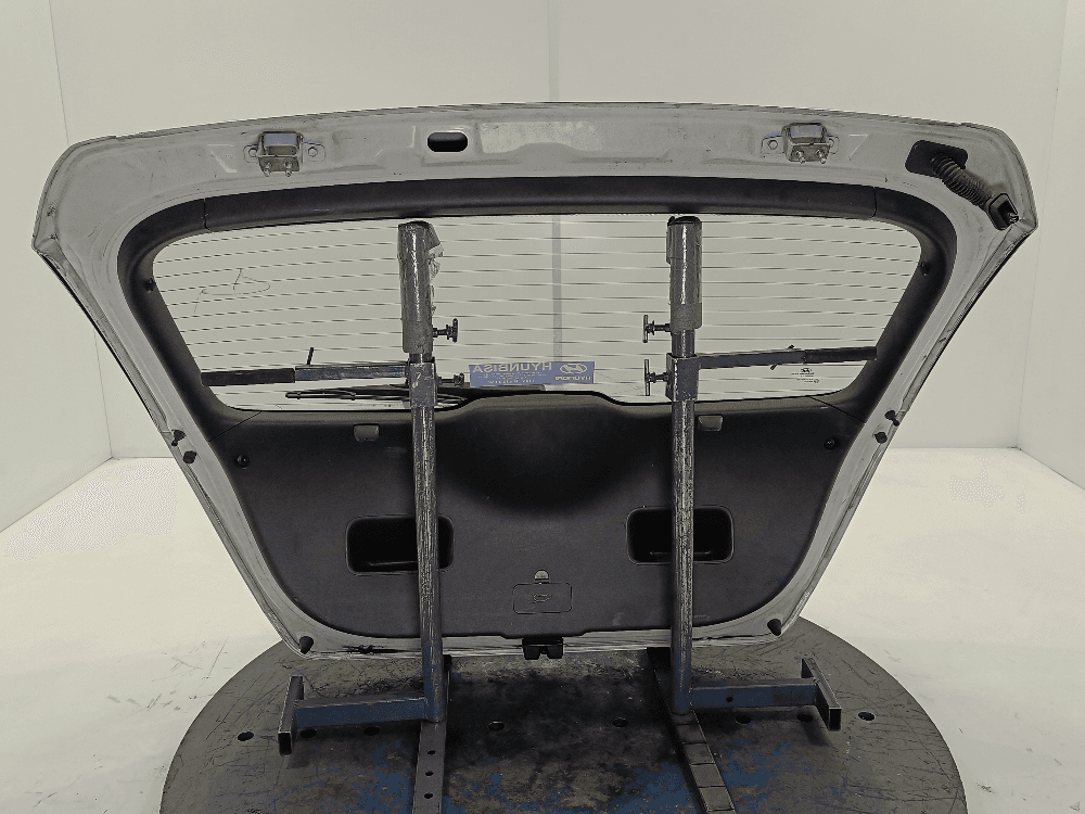 Крышка багажника (дверь 3-5) к Hyundai i30 1 (07-10)