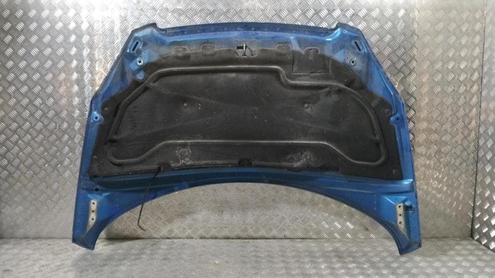 Капот к Peugeot 307 (01-05)