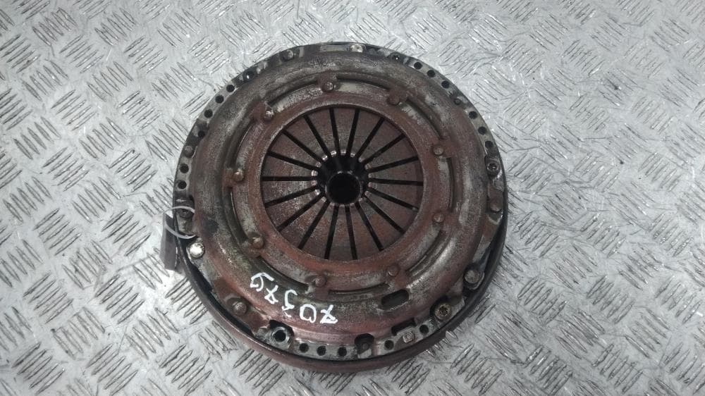 Маховик к Ford Focus 2 (04-08)