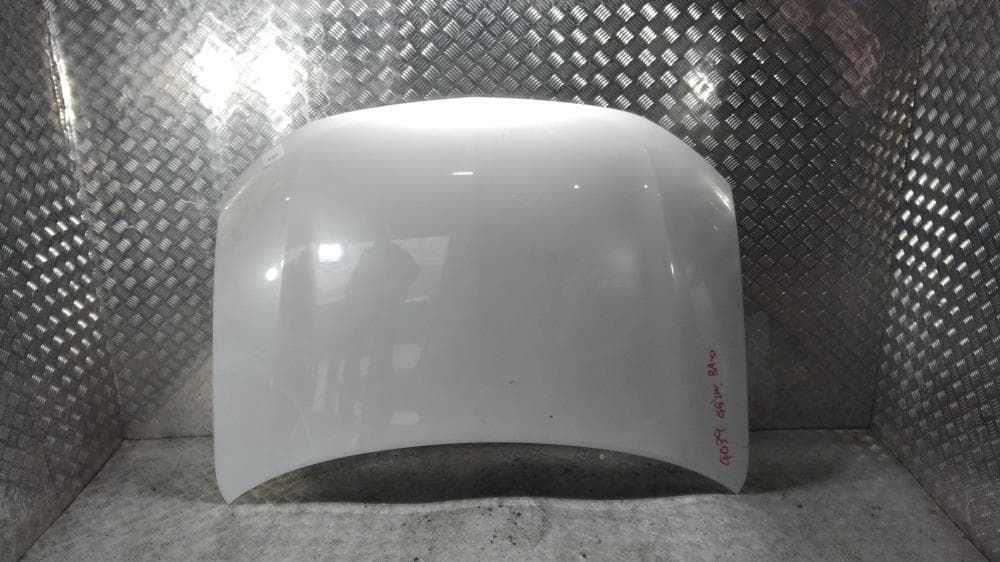 Капот к Mitsubishi Outlander 3 Рестайлинг (14-16)
