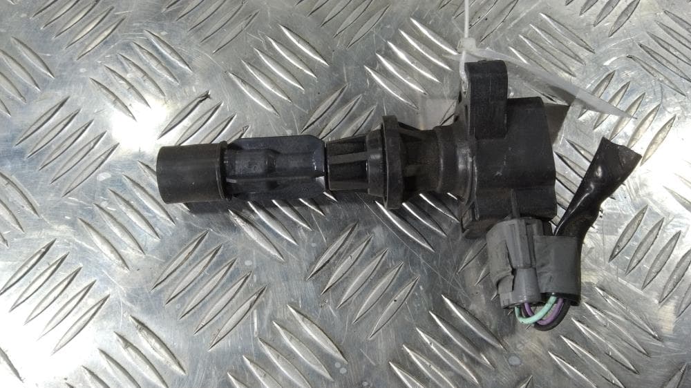 Катушка зажигания к Mazda 3 BK Рестайлинг (06-09)