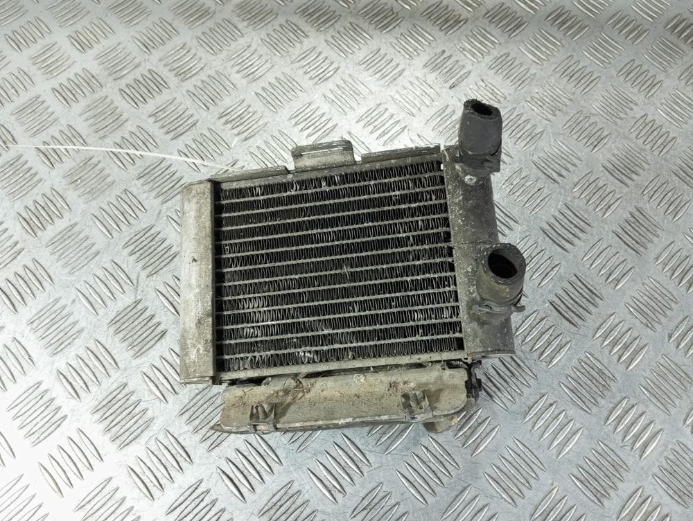 Радиатор (дополнительный) к Audi A8 D2/4D (94-99)