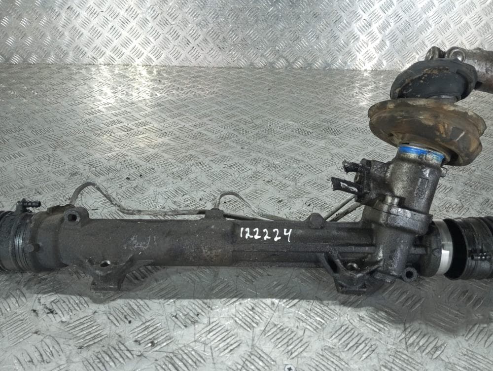 Рулевая рейка к Peugeot 206 1 (98-03)