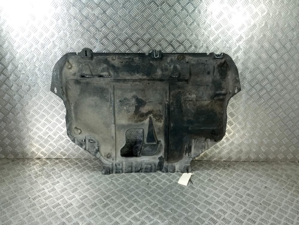 Защита двигателя к Ford Focus 2 (04-08)