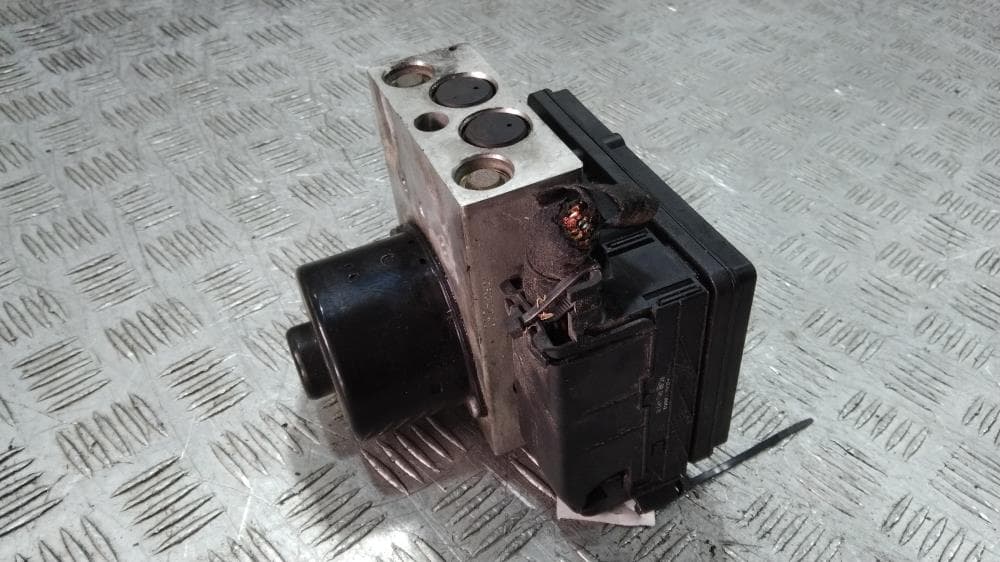 Блок ABS к Mercedes C Class W203/S203/CL203 (00-04)