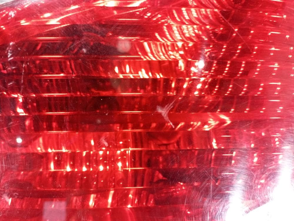 Фонарь задний левый к Volvo S80 1 (98-06)