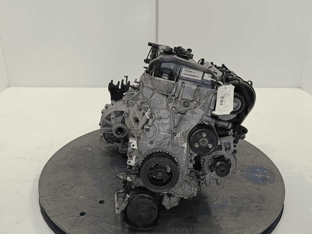 Двигатель к Ford Focus 2 (04-08)