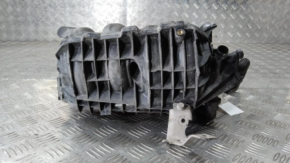Коллектор впускной к Mini Cooper R56 Рестайлинг (10-13)