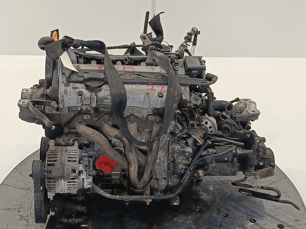 Двигатель к Volkswagen Golf 4 (97-06)