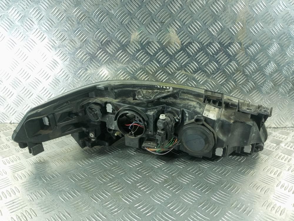 Фара левая к Renault Laguna 2 Рестайлинг (05-08)