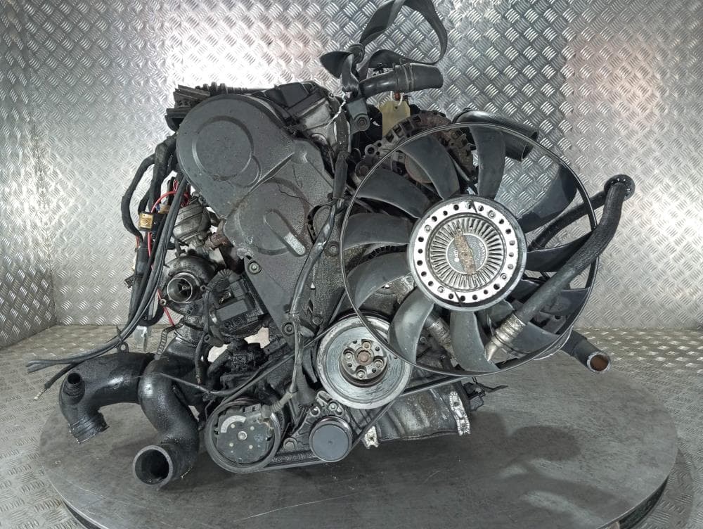 Двигатель к Audi A4 B6 (01-05)