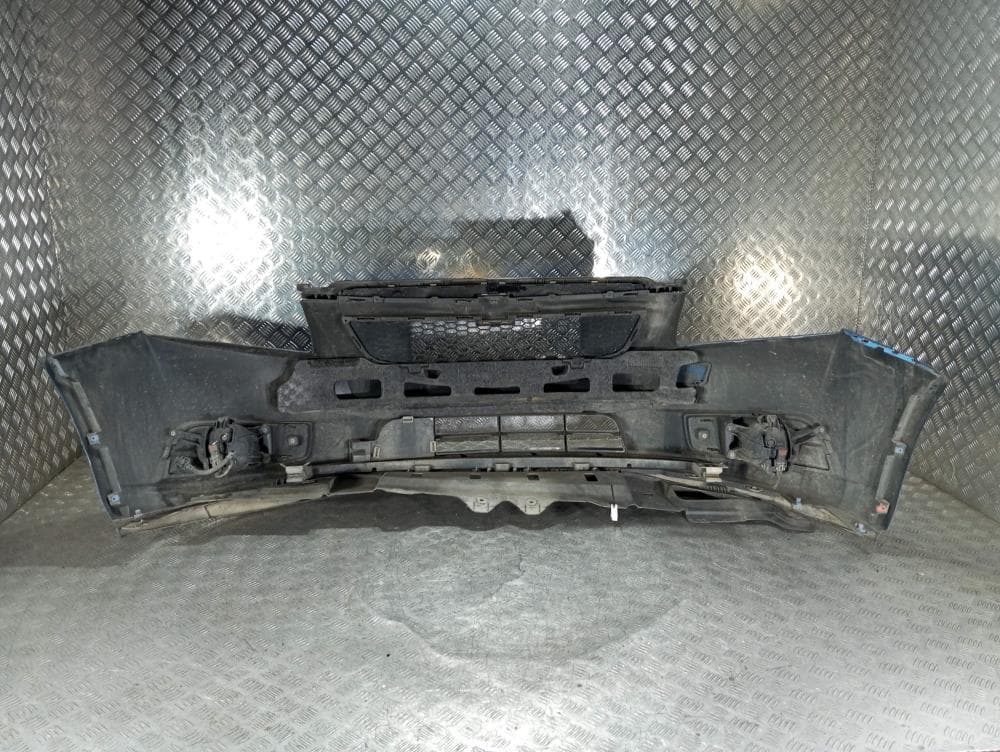 Бампер передний к Chevrolet Cruze J300 (09-12)