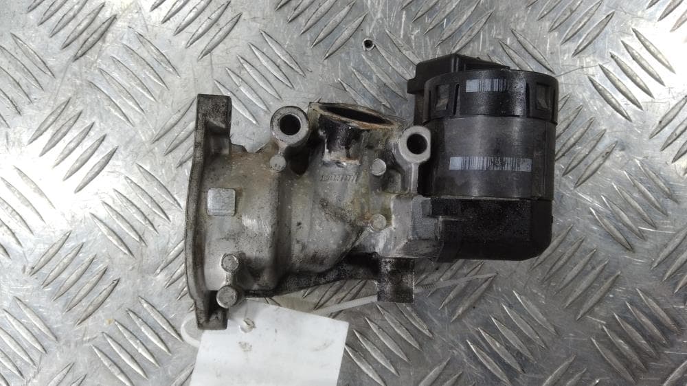 Клапан EGR к Peugeot 407 (04-11)