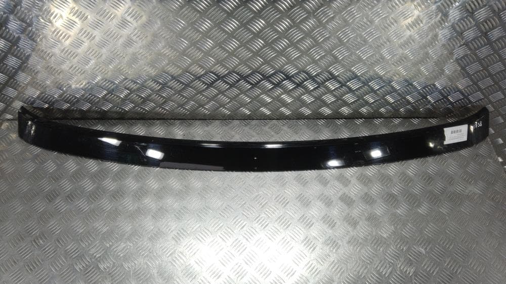 Молдинг крышки багажника к Jeep Grand Cherokee WL (21-24)