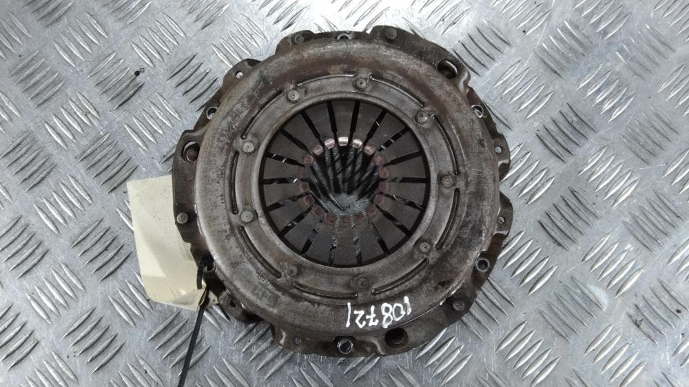 Корзина сцепления к Opel Corsa C Рестайлинг (03-06)