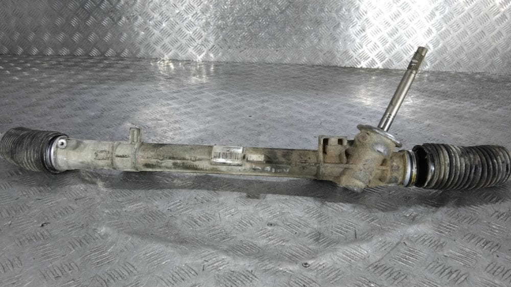 Рулевая рейка к Renault Megane 3 (08-14)