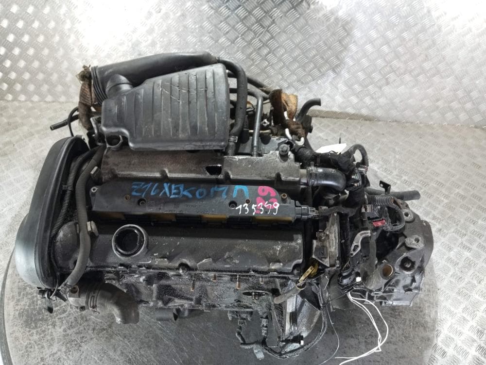 Двигатель к Opel Meriva 1 (02-06)