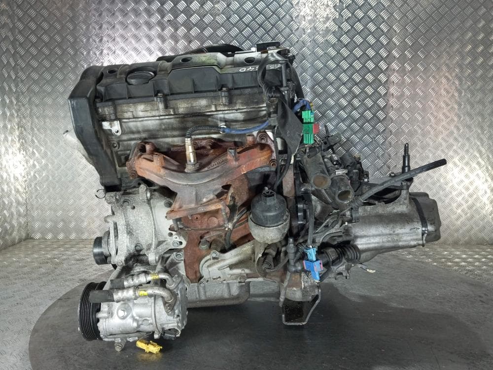 Двигатель к Peugeot 307 (01-05)