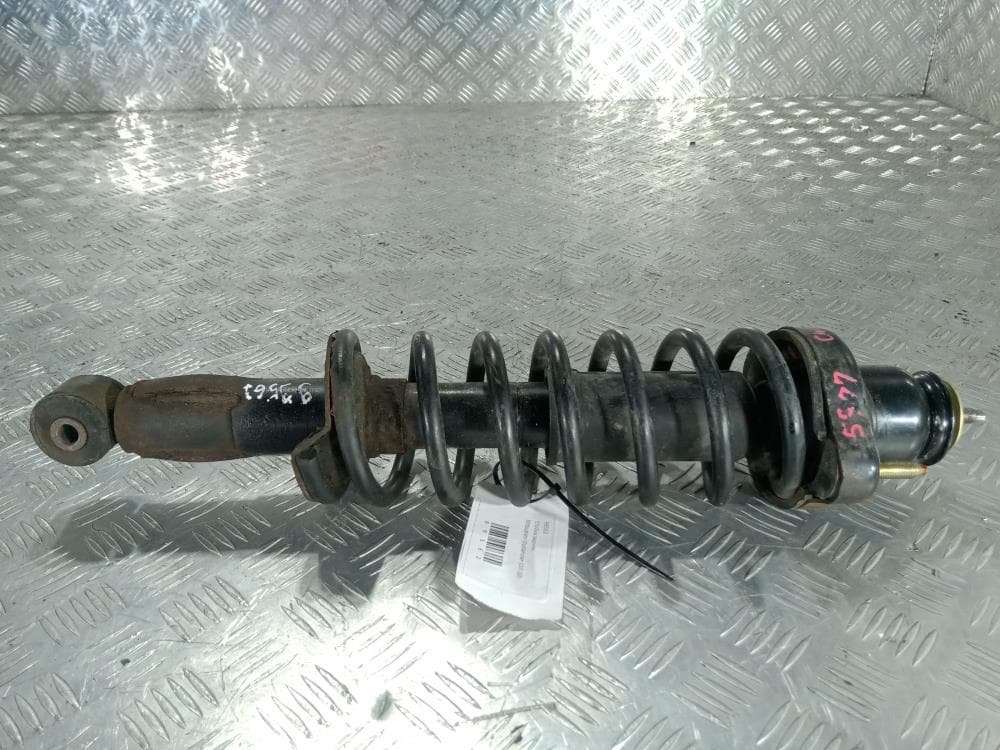 Стойка задняя к Mitsubishi Outlander 2 (07-10)