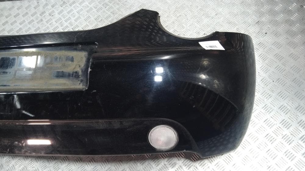 Бампер задний к Volkswagen Beetle A4 (97-05)