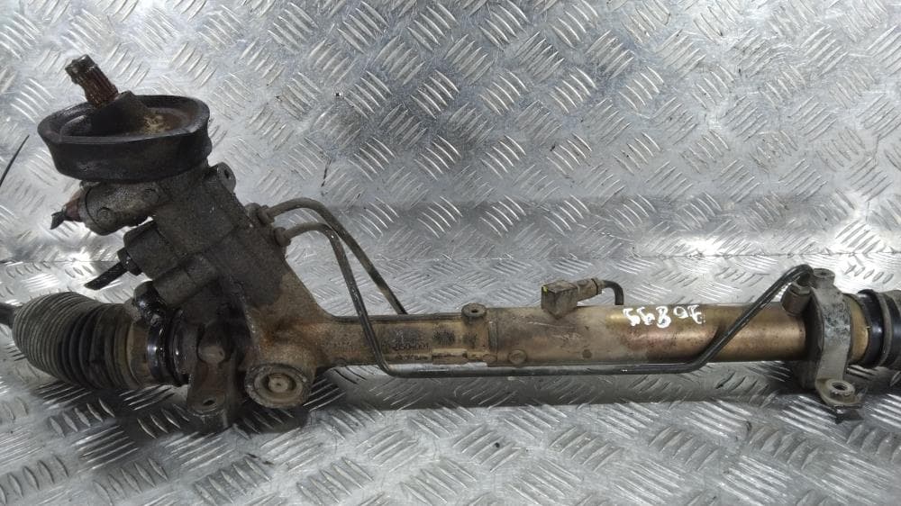 Рулевая рейка к Volkswagen Polo 4 (01-05)