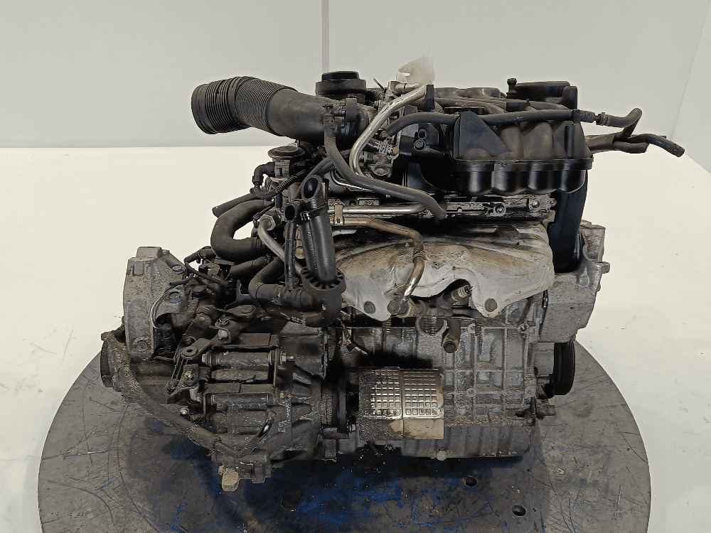 Двигатель к Volkswagen Golf 4 (97-06)