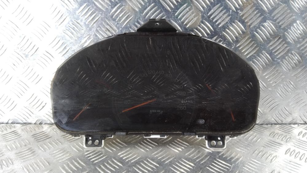 Щиток приборов (приборная панель) к Honda Accord 7 (02-06)