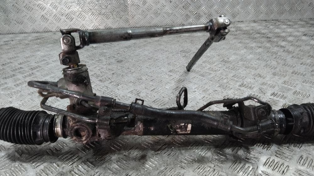 Рулевая рейка к Hyundai Matrix 1 (01-05)