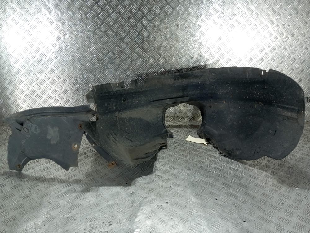 Защита арок передняя левая (подкрылок) к Ford C-Max 1 (03-07)