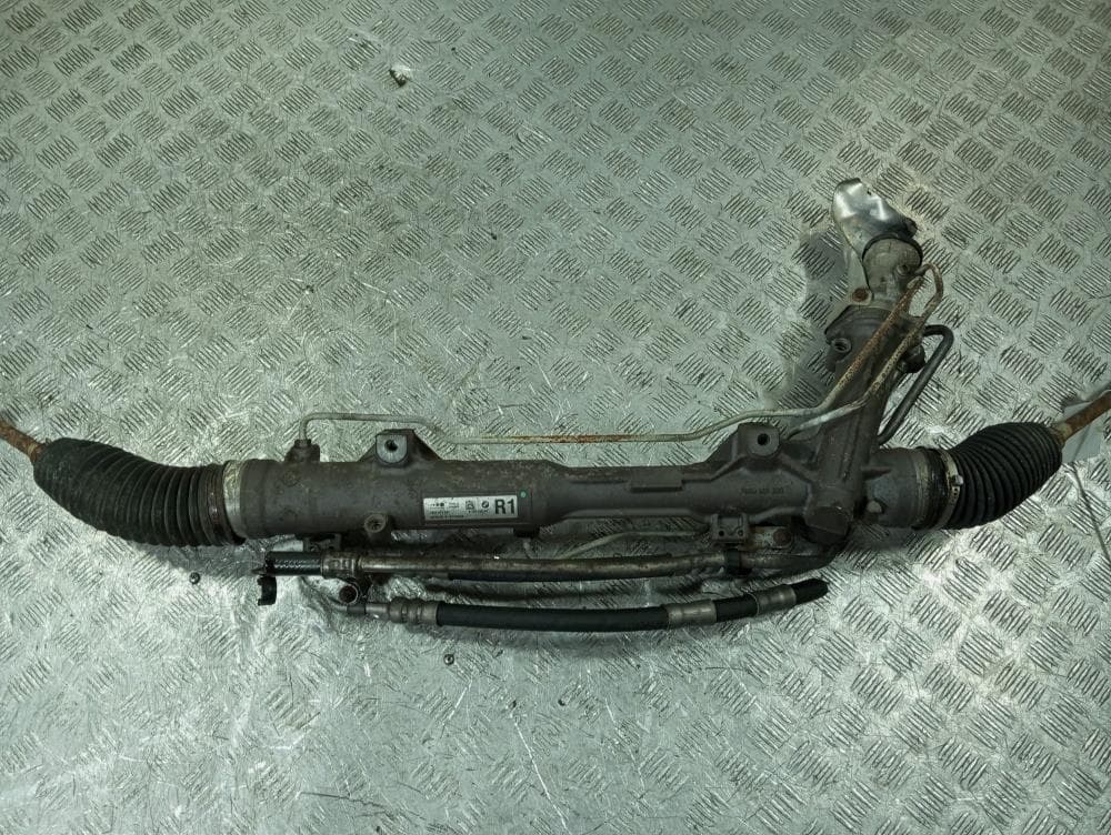 Рулевая рейка к BMW 3 E90/E91/E92/E93 (05-10)