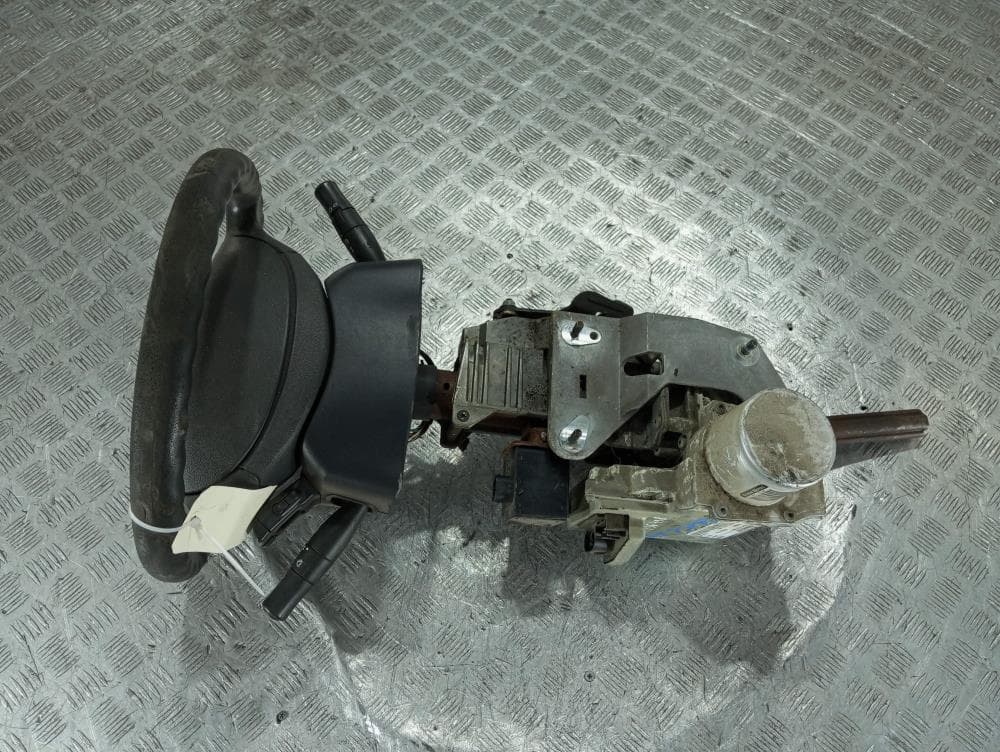 Рулевая колонка к Renault Megane 2 (02-06)