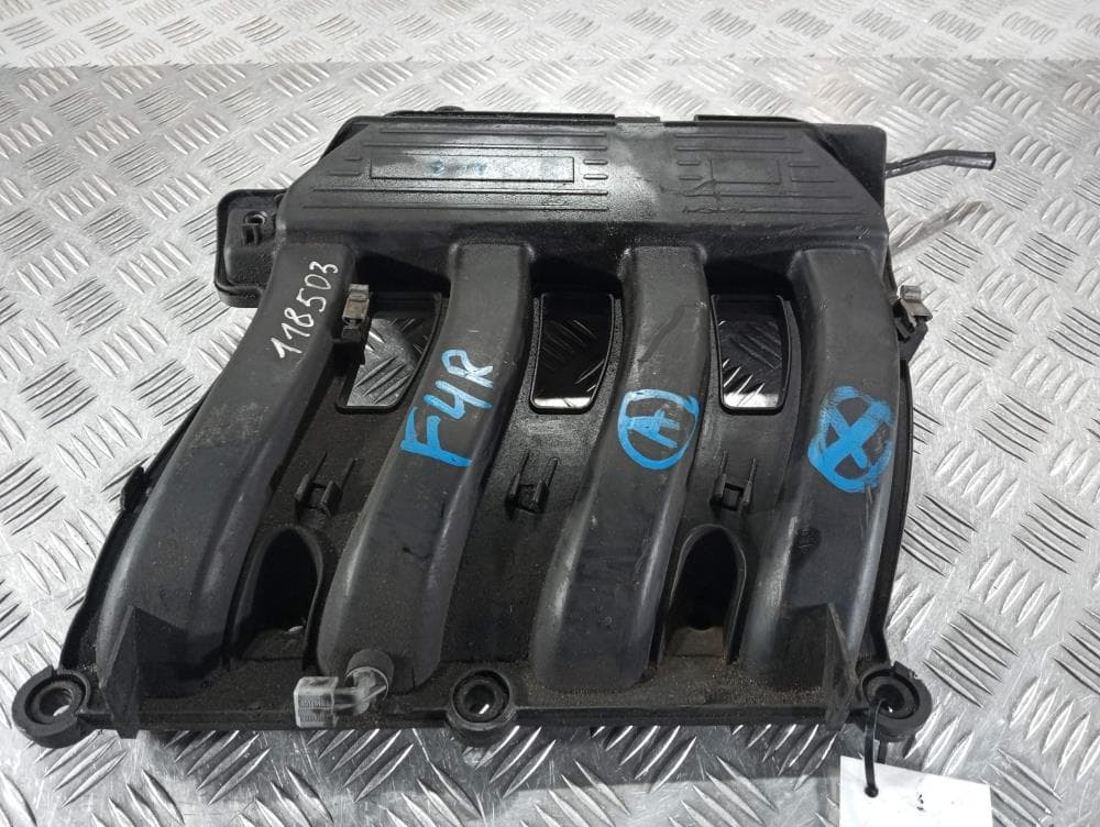Коллектор впускной к Renault Espace 4 (02-06)