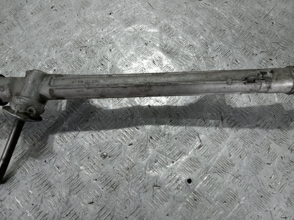 Рулевая рейка к Renault Megane 2 (02-06)