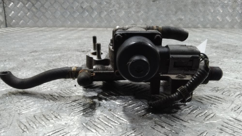 Клапан EGR к Mazda 2 2 (07-10)