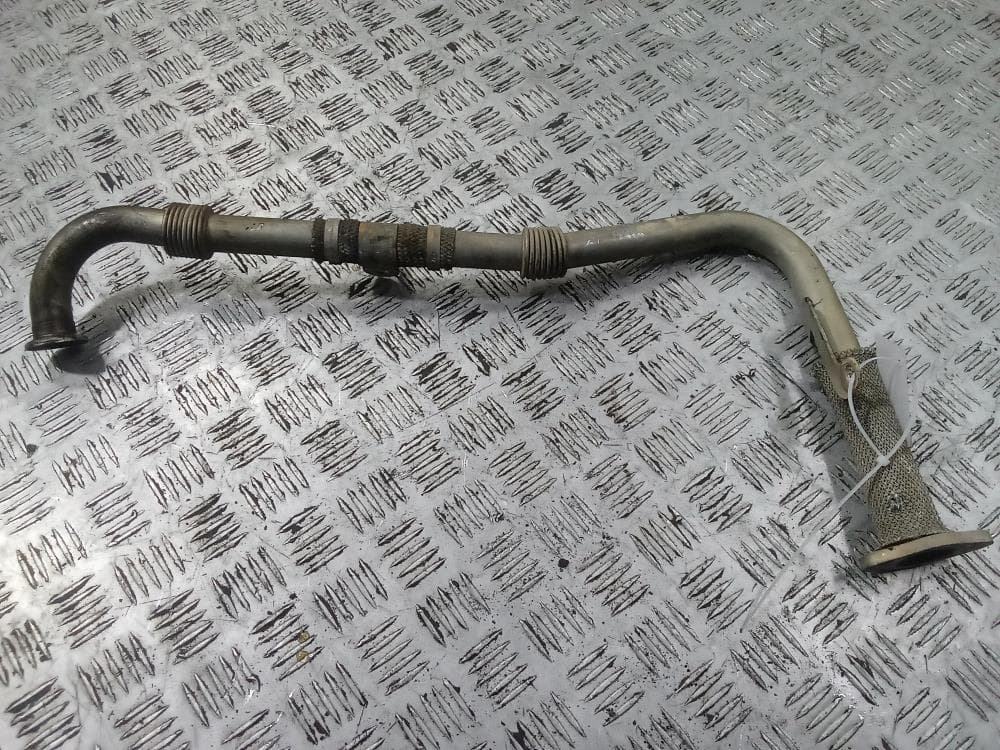 Трубка системы рециркуляции EGR к Chrysler Voyager 4 (01-04)