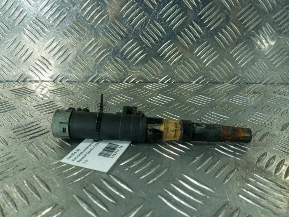 Катушка зажигания к Renault Scenic 2 (03-06)