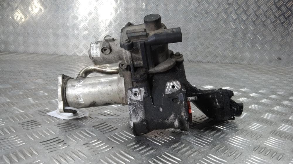 Клапан EGR к Renault Clio 3 (05-09)