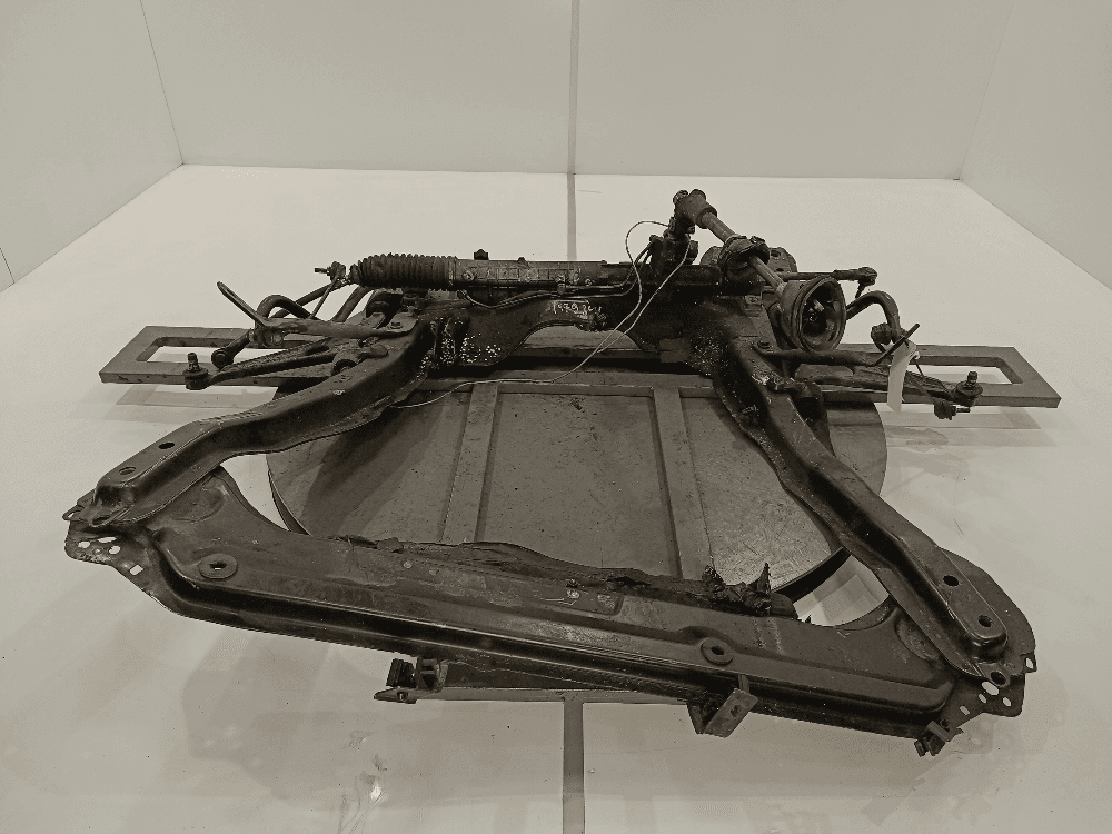 Балка подвески передняя (подрамник) к Peugeot 807 (02-08)
