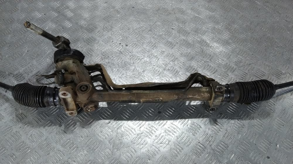 Рулевая рейка к Volkswagen Polo 4 (01-05)