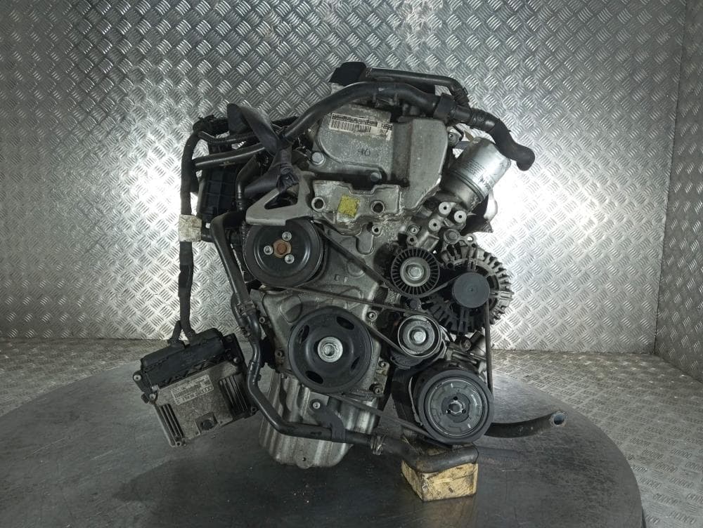 Двигатель к Volkswagen Golf 6 (08-15)