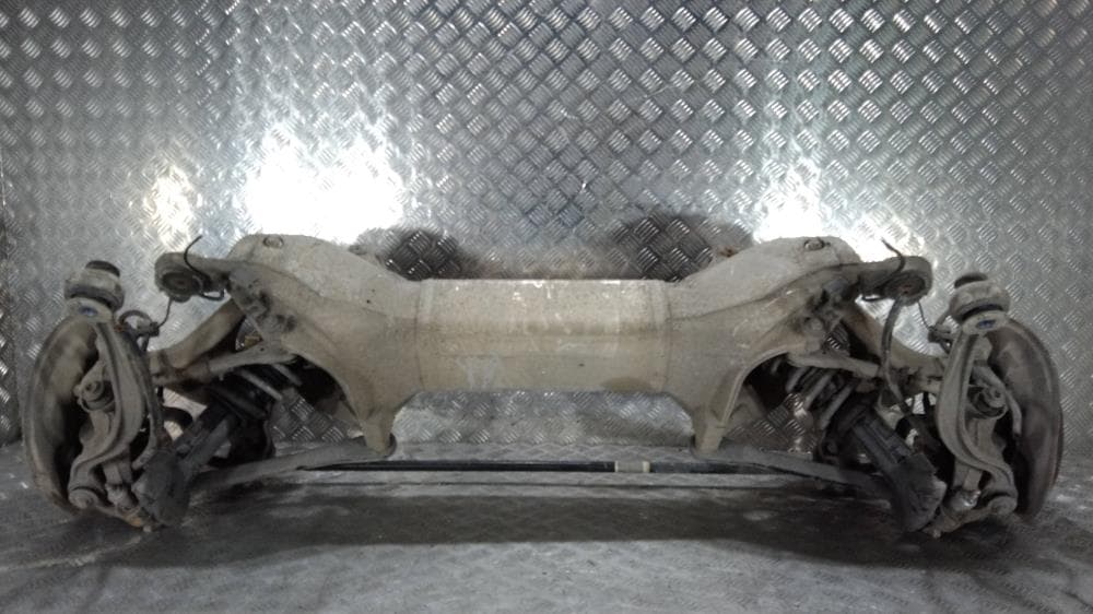 Балка подвески задняя к Citroen C5 2 (08-16)