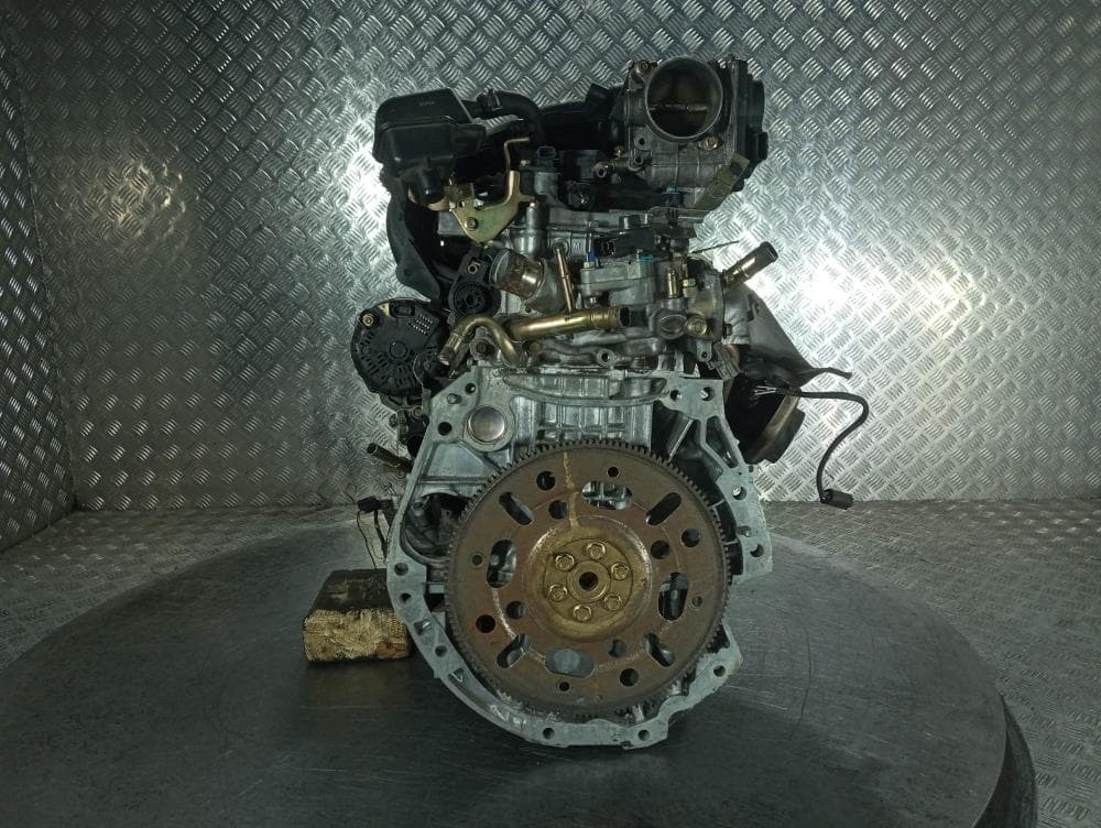 Двигатель к Nissan  Serena C25 (05-12)