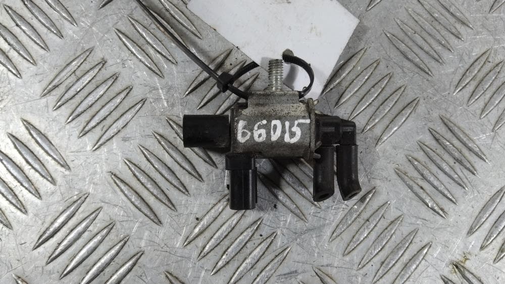 Клапан электромагнитный к Ford Focus 2 (04-08)